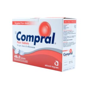 COMPRAL