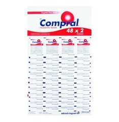 COMPRAL PWD DISPLAY 48