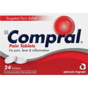 COMPRAL
