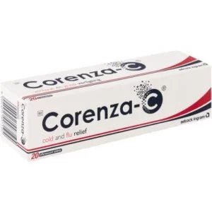 CORENZA C EFF