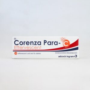 CORENZA PARA-C EFF