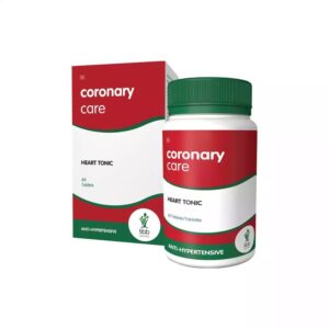 TIBB-CORONARY CARE TAB
