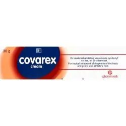 COVAREX CRE