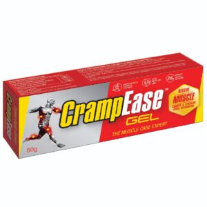 CRAMP EASE GEL