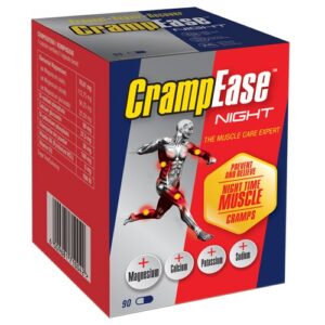 CRAMPEASE CAP