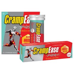 CRAMPEASE FIZZY ORIGINAL