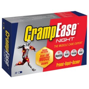 CRAMPEASE NIGHT CAP