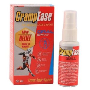 CRAMPEASE ORAL SPR 30ML