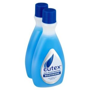 CUTEX REM MOISTURISING 100ML