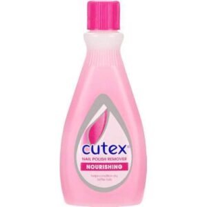 CUTEX REM NOURISHING 100ML