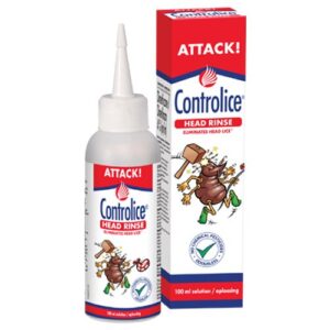 CONTROLICE