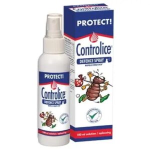 CONTROLICE DEFENCE SPRAY 100ML