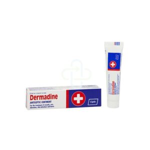 DERMADINE OINT