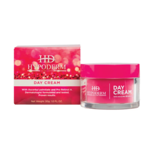 HYPODERM DAY CREAM 30ML