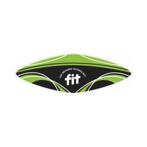FIT PATCH SHOULDER