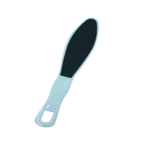 FLAIR FOOT FILE DOUBLE SIDED