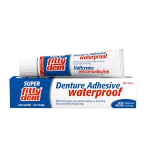 FITTYDENT ADHESIVE SUPER 40ML
