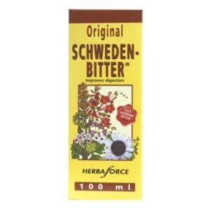 HERBAFORCE SCHWEDEN BITTER HF