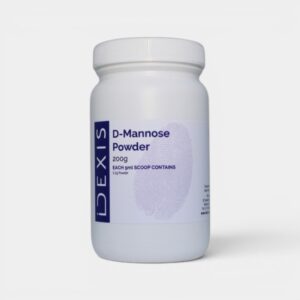 IDEXIS D-MANNOSE POWDER 100G