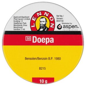 DOEPA 10G