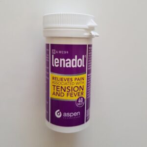 LENADOL TAB