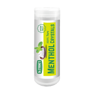 DR STRONG MENTHOL CRYSTALS