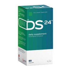 DS-24 CAP