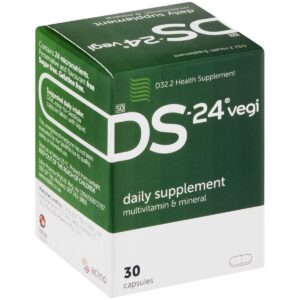 DS-24 VEGI CAP