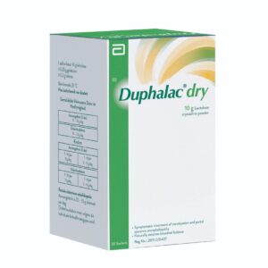 DUPHALAC DRY