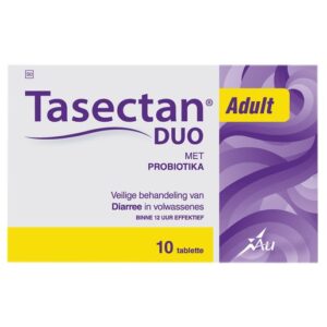 TASECTAN DUO PAED
