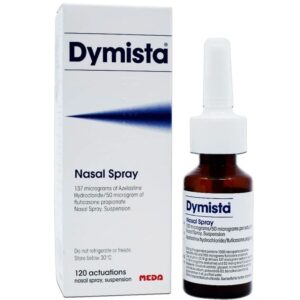 DYMISTA SPRAY 17MLS