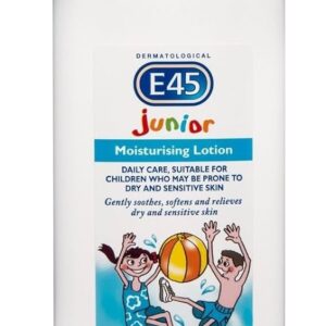 E45 JUNIOR 200ML