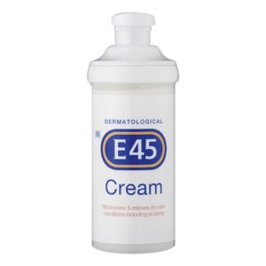 E45 PUMP