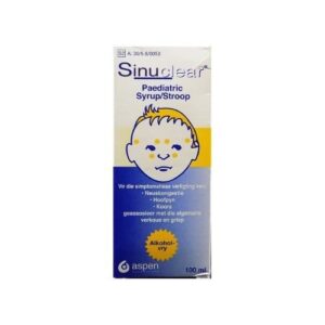 SINUCLEAR PEAD SYR