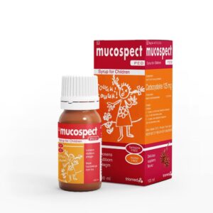 MUCOSPECT PEAD SYR