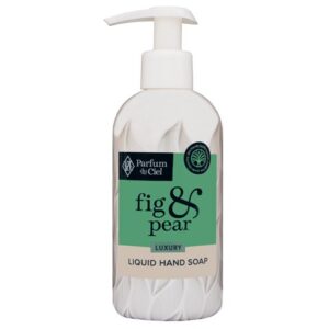 PDC HAND WASH FIG & PEAR