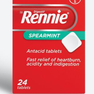 RENNIE SPEARMINT 24