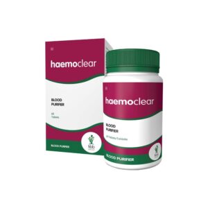 TIBB-HAEMOCLEAR TAB