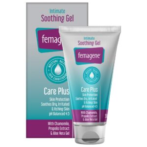 FEMAGENE INTIMATE GEL