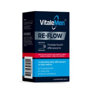 VITALEMEN REFLOW EFF 20