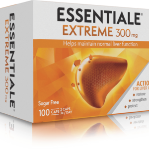 ESSENTIALE EXTREME