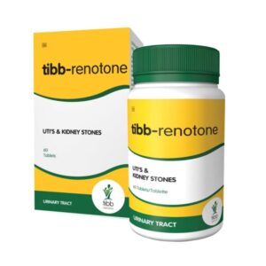 TIBB-RENOTONE TAB