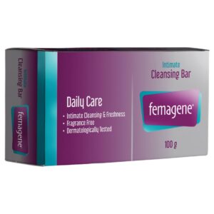 FEMAGENE C/BAR SOAP