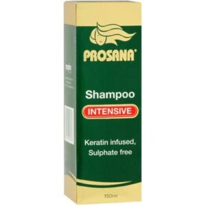PROSANA SHAMPOO INTENSIVE 150ML