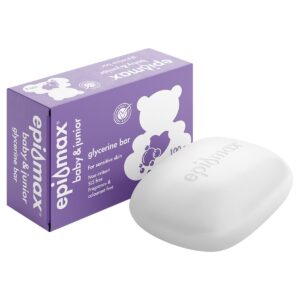 EPI-MAX B&J GLYCERINE BAR 100G