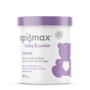 EPI-MAX BABY & JNR