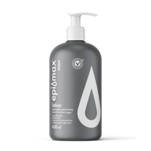 EPI-MAX MAN 450ML