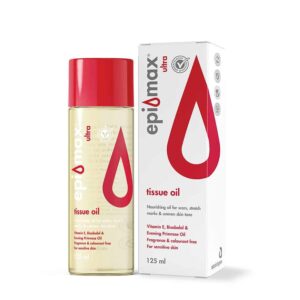 EPIMAX ULTRA TISSUE OIL 125ML