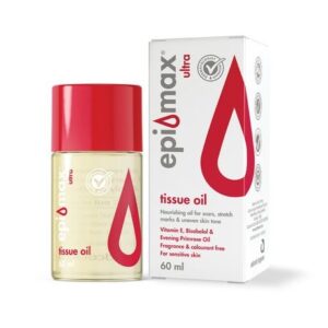 EPIMAX ULTRA TISSUE OIL 60ML