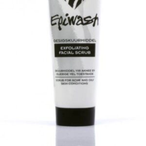 EPIWASH EXFOL FACE SCRUB 100ML